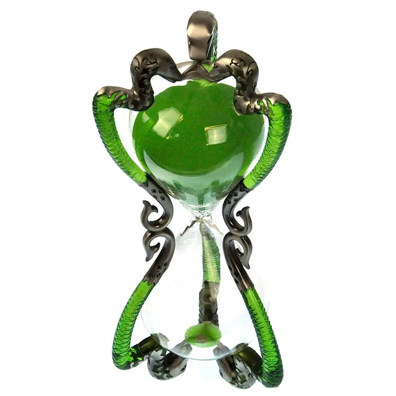 Harry Potter Replik Slughorns Hourglass  25 cm Produktfoto
