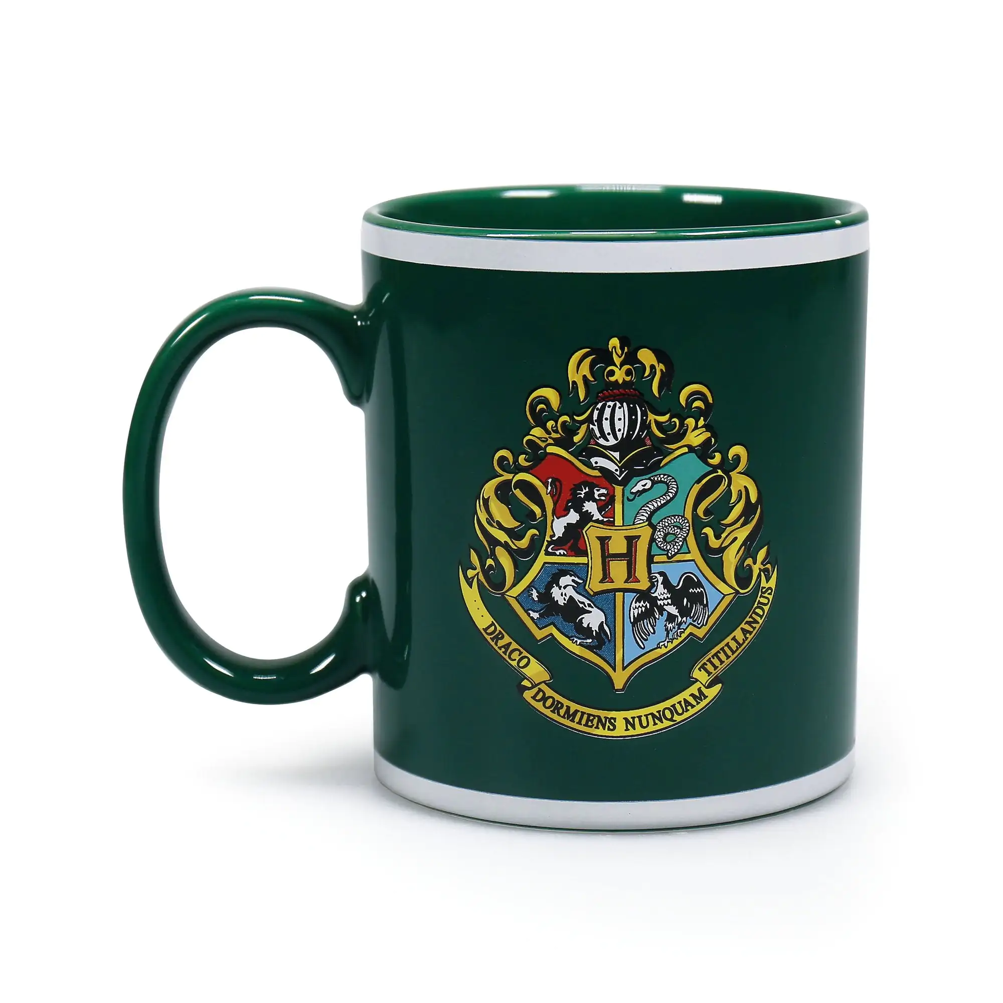 Harry Potter Tasse Slytherin Crest Produktfoto