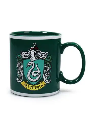 Harry Potter Tasse Slytherin Crest termékfotó