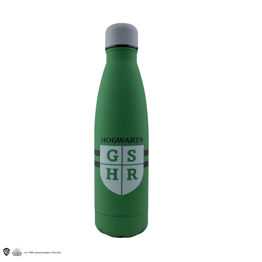 Harry Potter Thermosflasche Slytherin Let's Go termékfotó