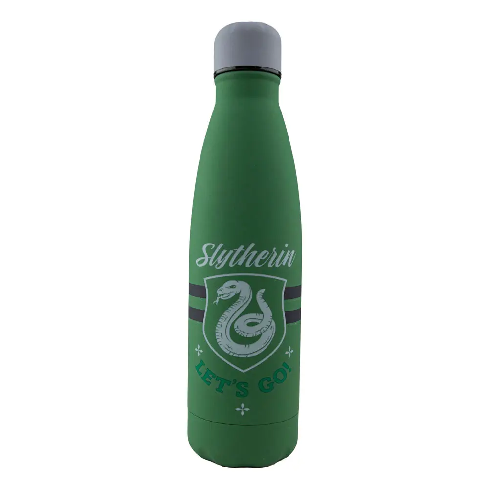 Harry Potter Thermosflasche Slytherin Let's Go termékfotó