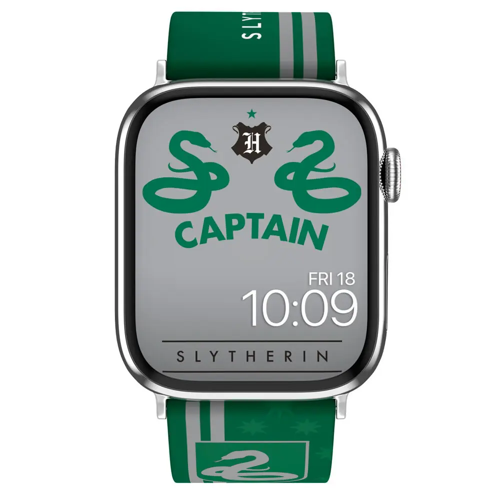 Harry Potter Smartwatch-Armband House Pride II - Slytherin Produktfoto