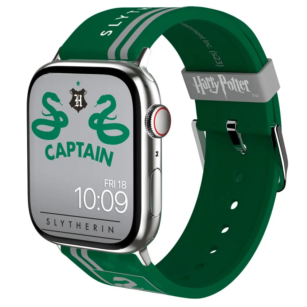 Harry Potter Smartwatch-Armband House Pride II - Slytherin Produktfoto