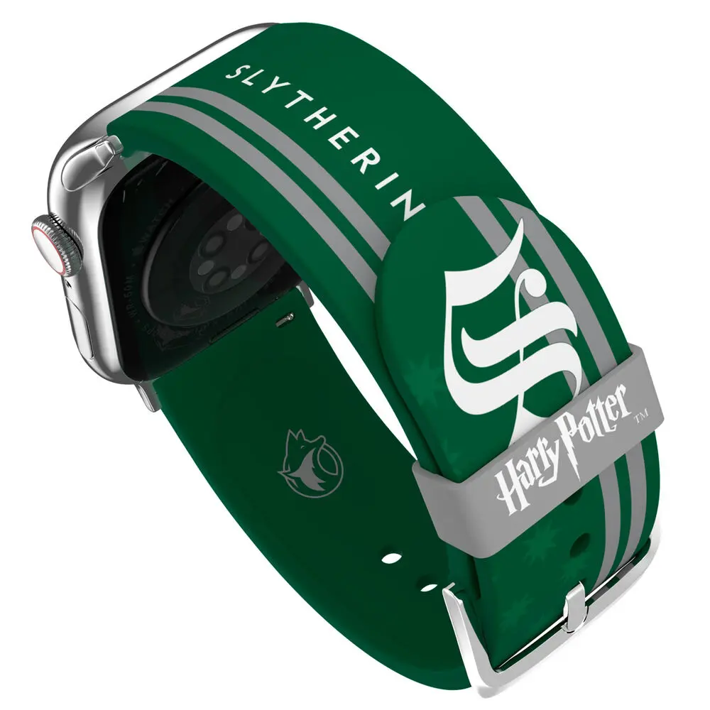Harry Potter Smartwatch-Armband House Pride II - Slytherin Produktfoto
