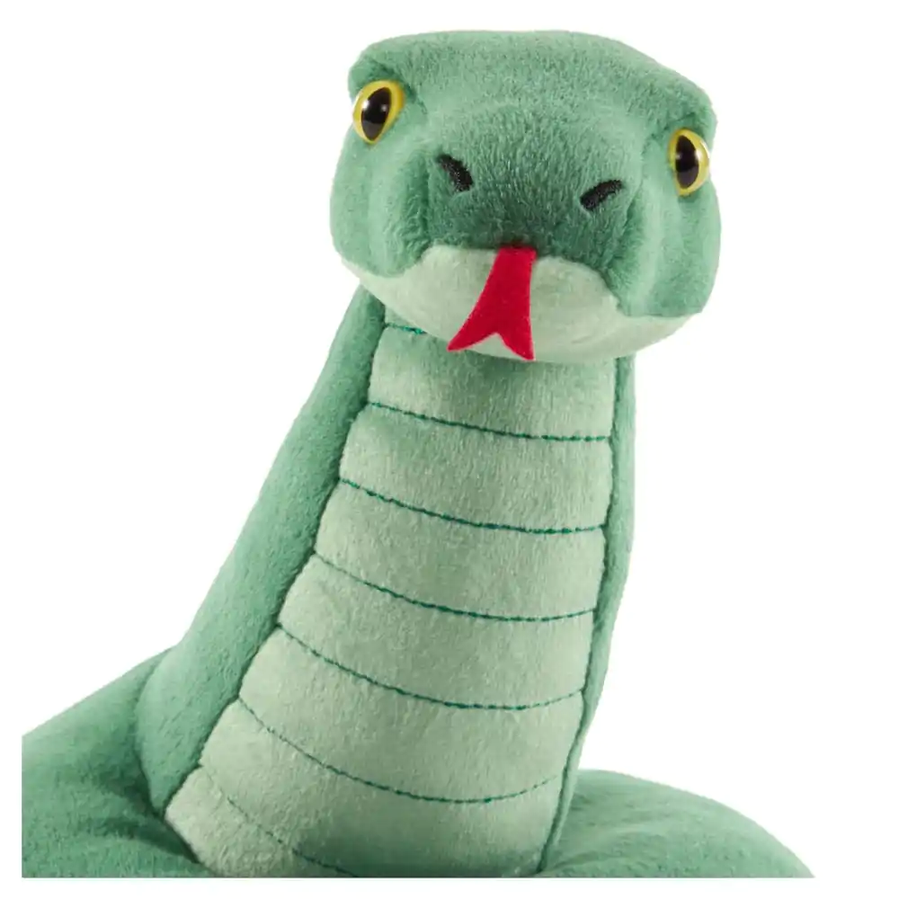 Harry Potter Plüschfigur Slytherin Snake Mascot 15 cm termékfotó