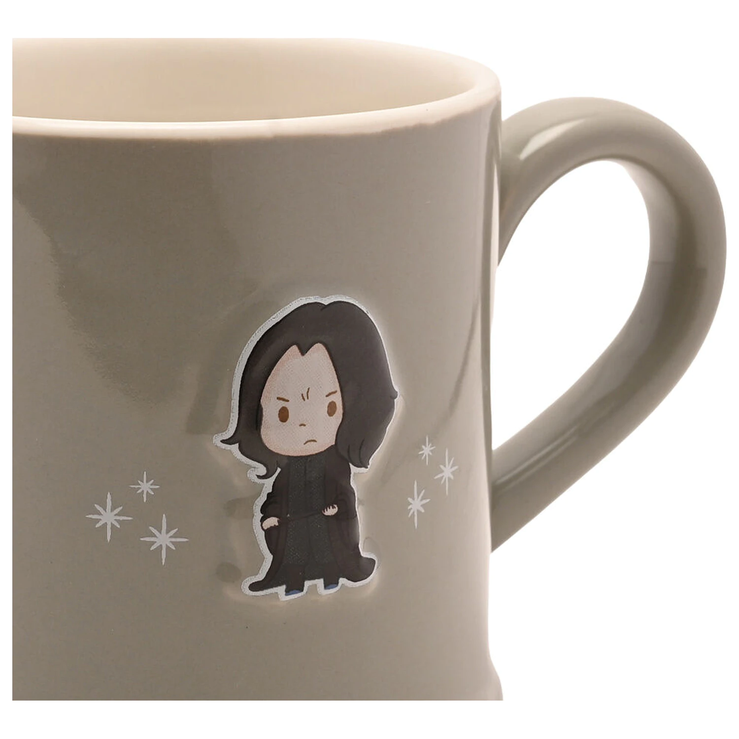 Harry Potter Snape geprägter Becher 340ml Produktfoto