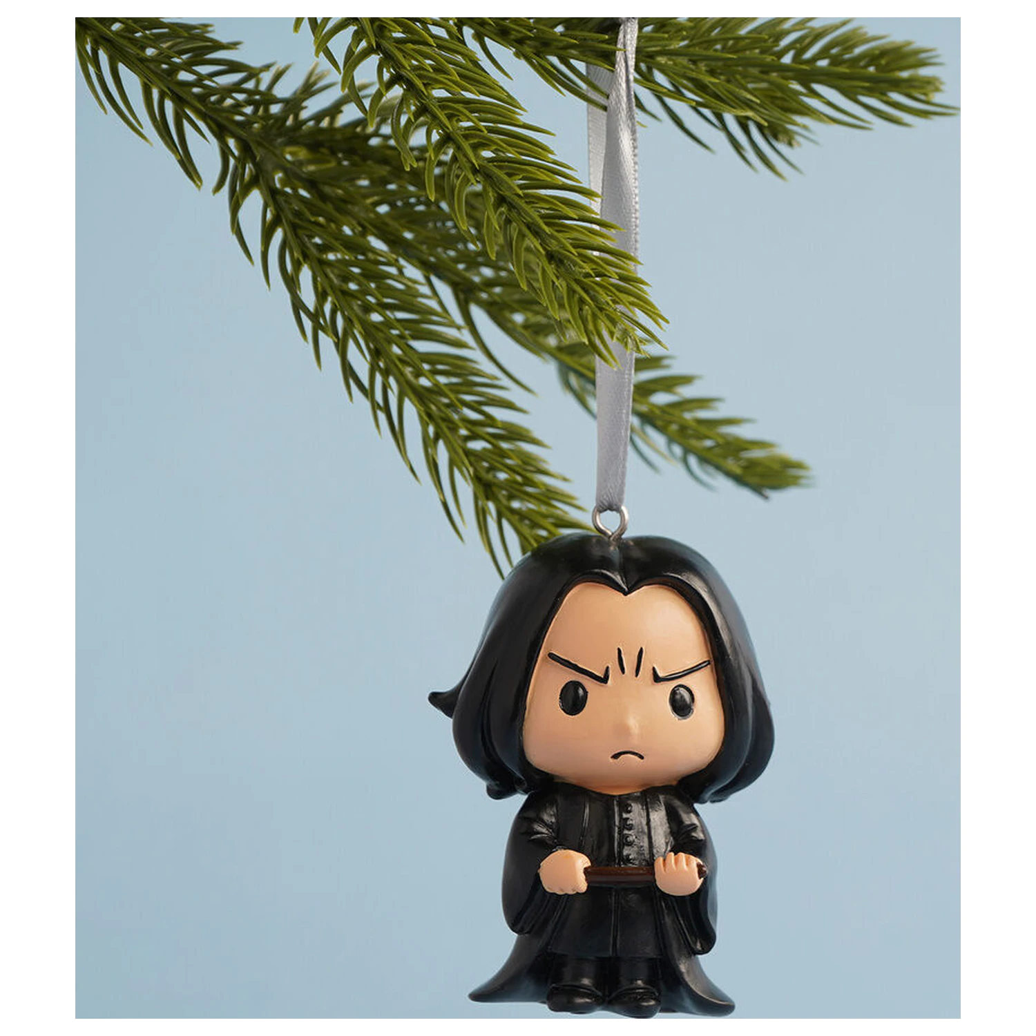 Harry Potter Snape Weihnachten Hänge-Ornament Produktfoto