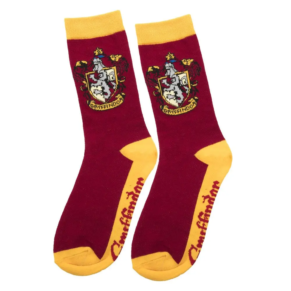 Harry Potter Socken 3er-Pack Gryffindor termékfotó