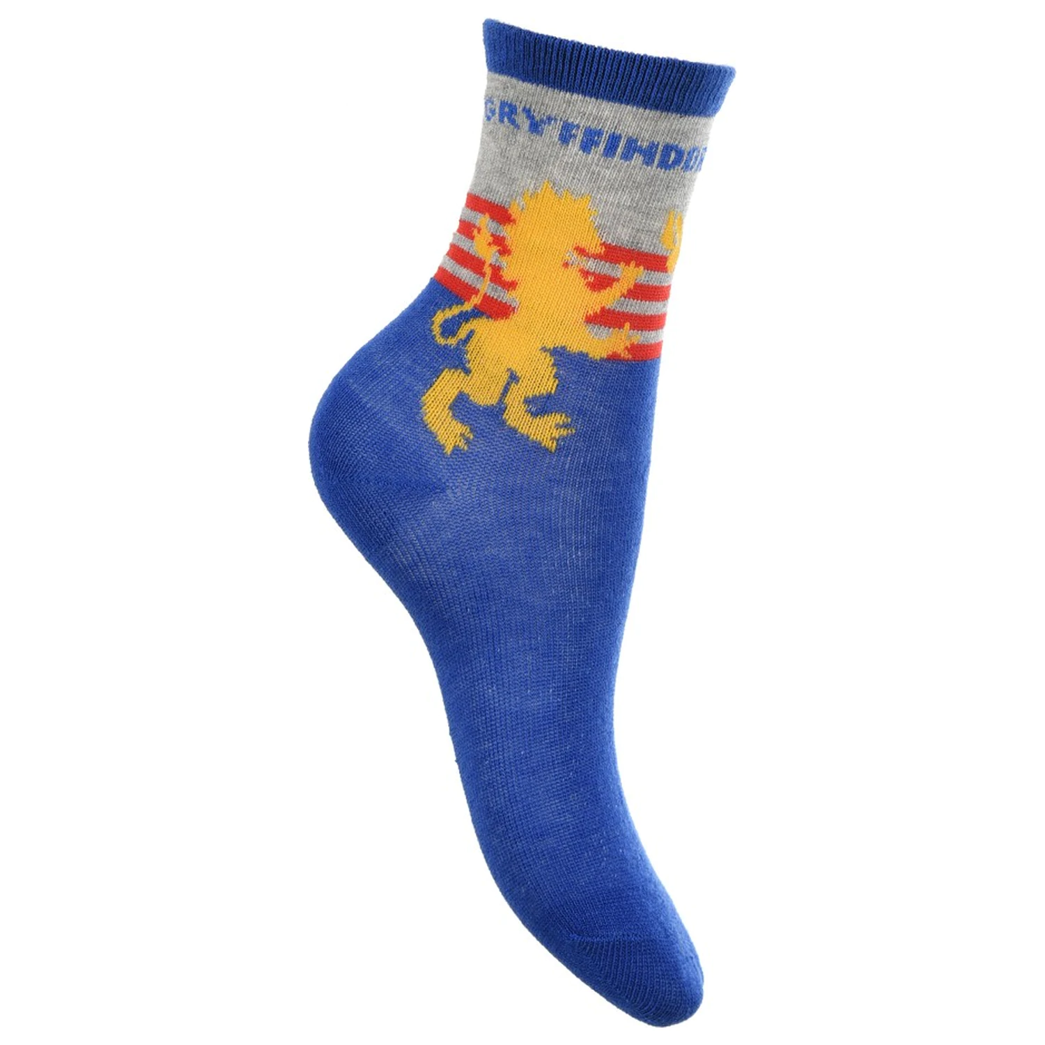 Harry Potter Sorting Hat Kindersocken 27/30 Produktfoto