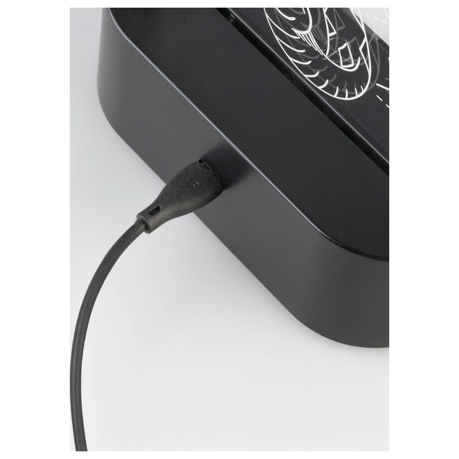 Harry Potter Spooky LED Lampe Produktfoto
