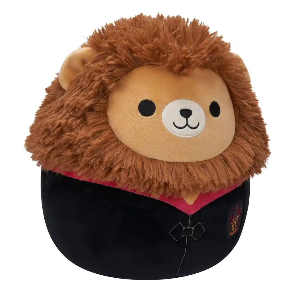 Harry Potter Squishmallows Plüschfigur Gryffindor Lion Schuluniform 25 cm Produktfoto