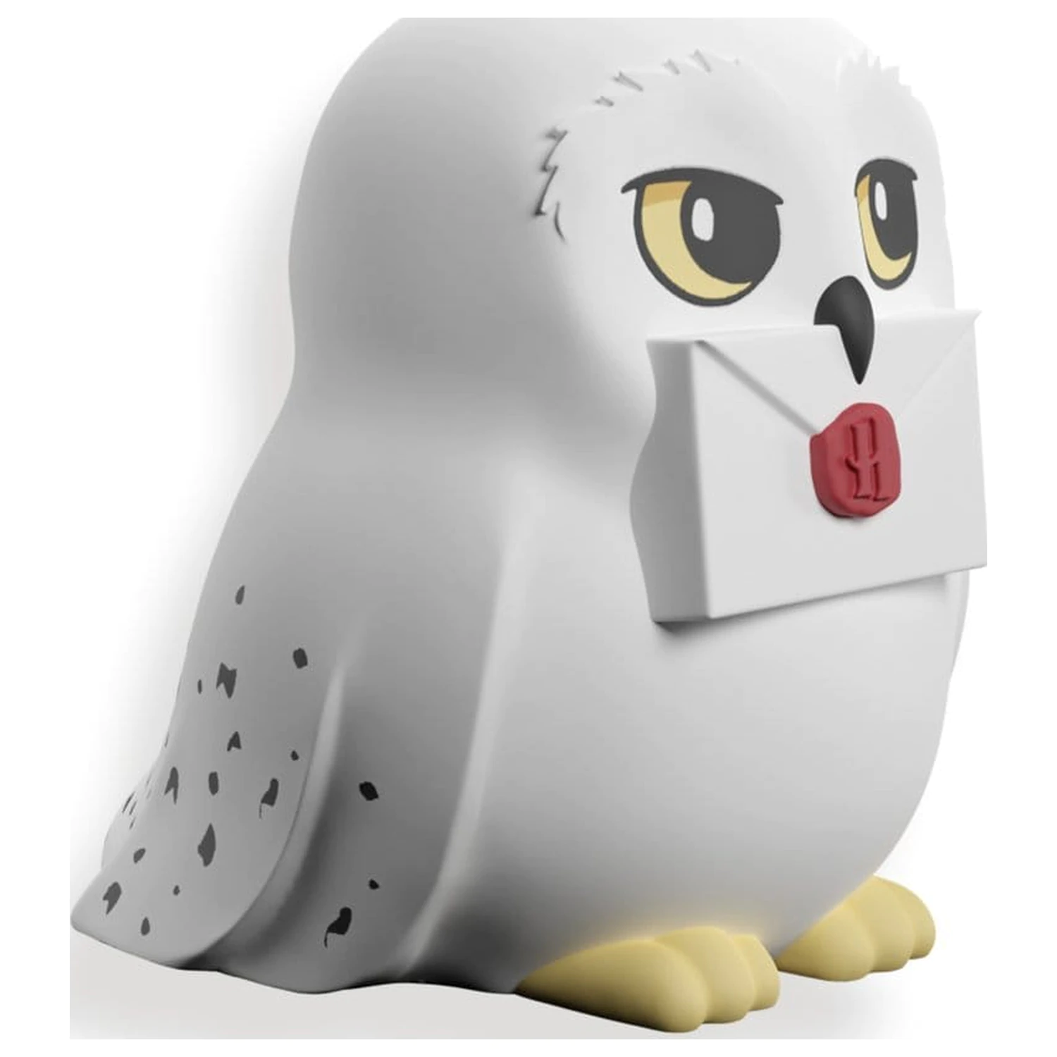 Harry Potter Squishy Lampe Hedwig Produktfoto