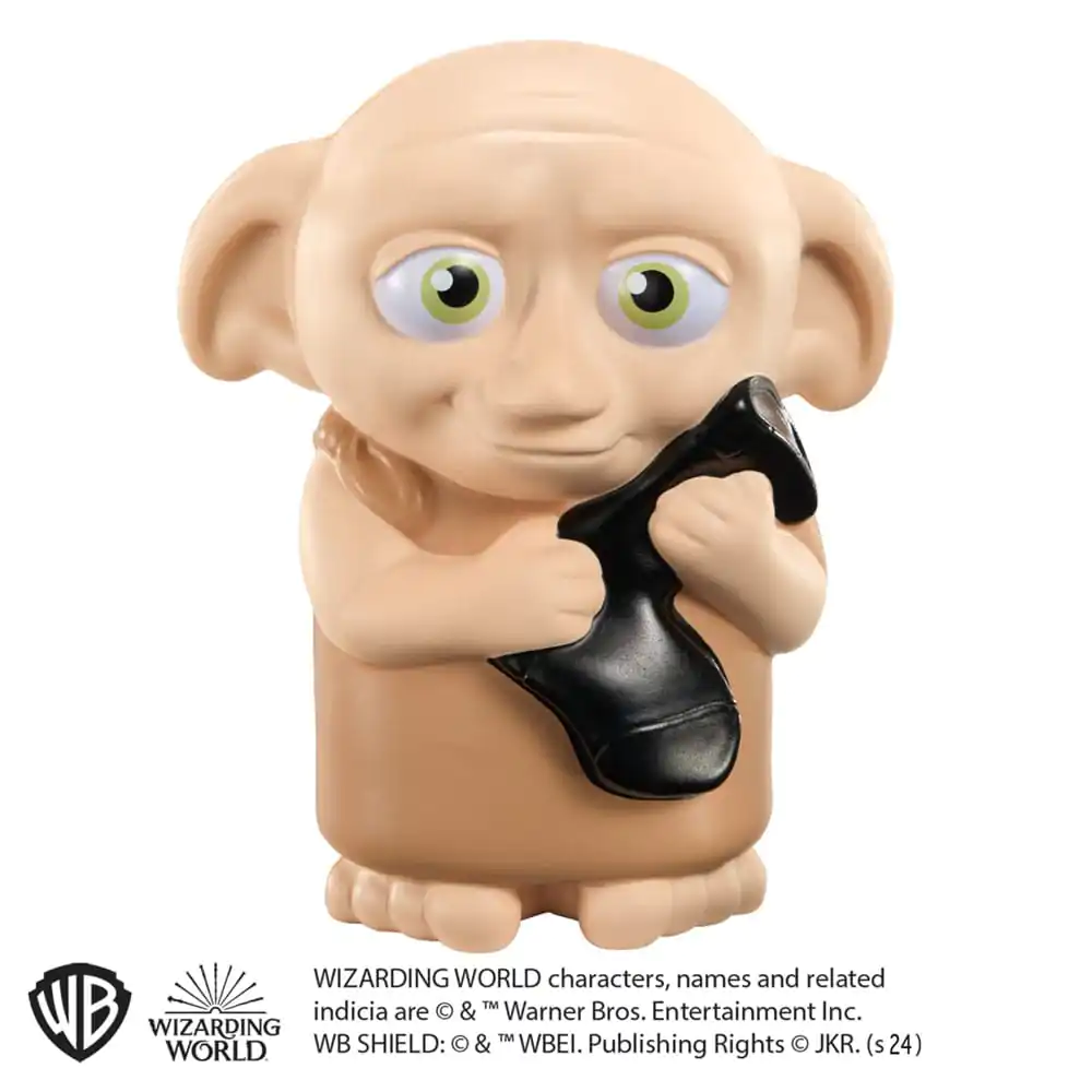 Harry Potter Squishy Anti-Stress-Figur Pufflums Dobby 18 cm termékfotó