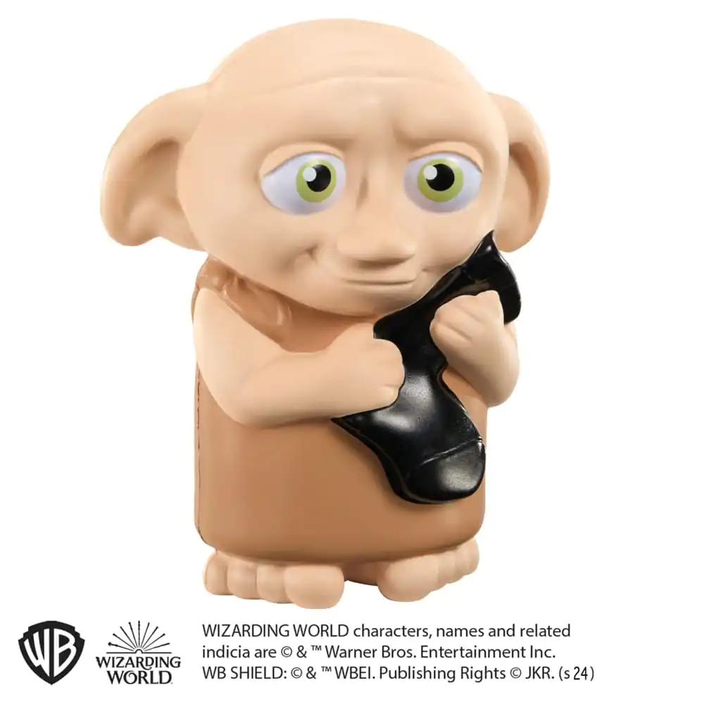 Harry Potter Squishy Anti-Stress-Figur Pufflums Dobby 18 cm termékfotó