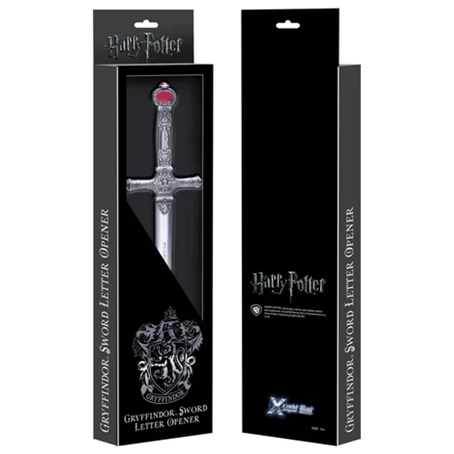 Harry Potter – Sword of Gryffindor Brieföffner 21cm Produktfoto