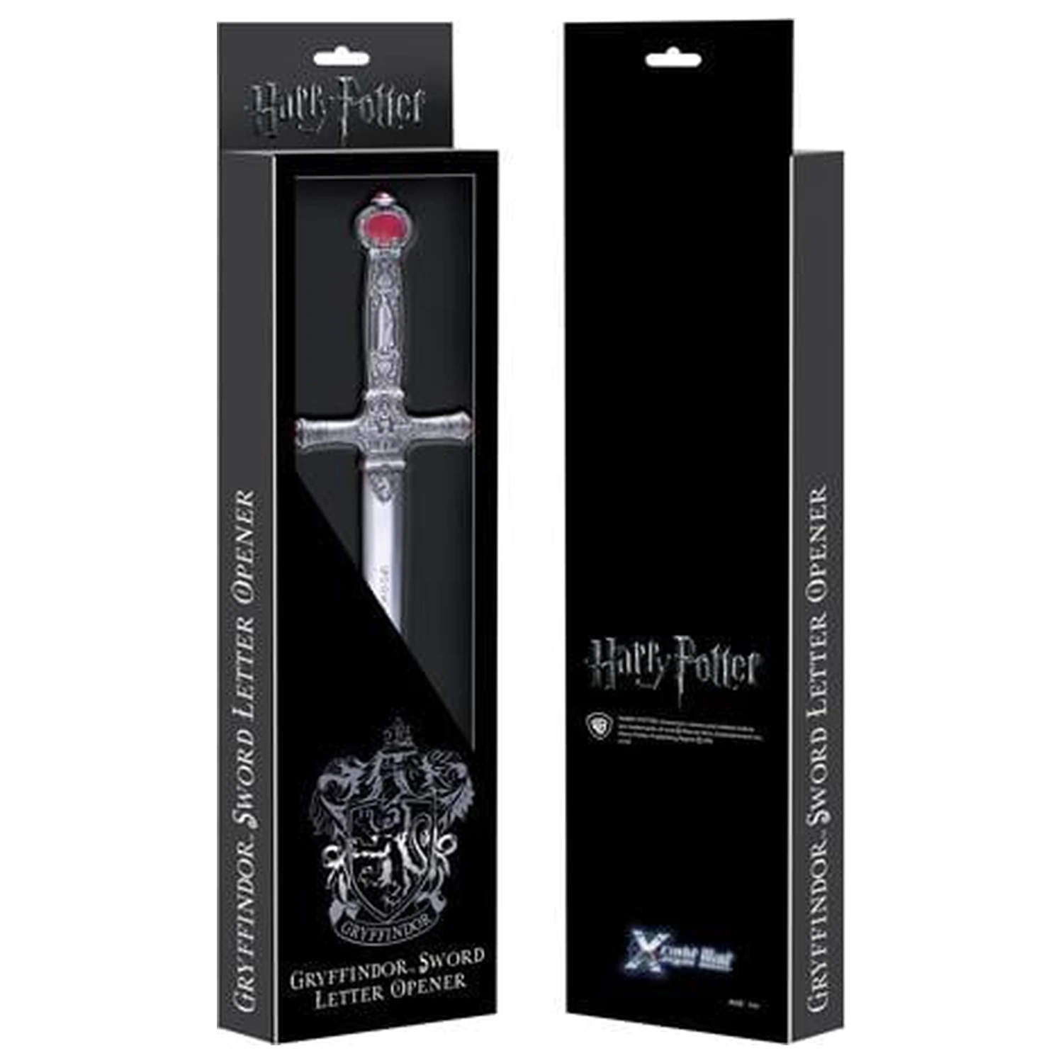 Harry Potter – Sword of Gryffindor Brieföffner 21cm Produktfoto