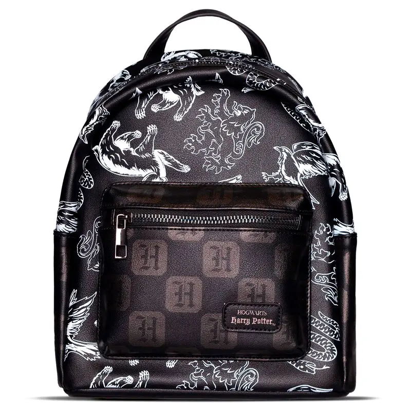 Harry Potter Rucksack 26cm Produktfoto