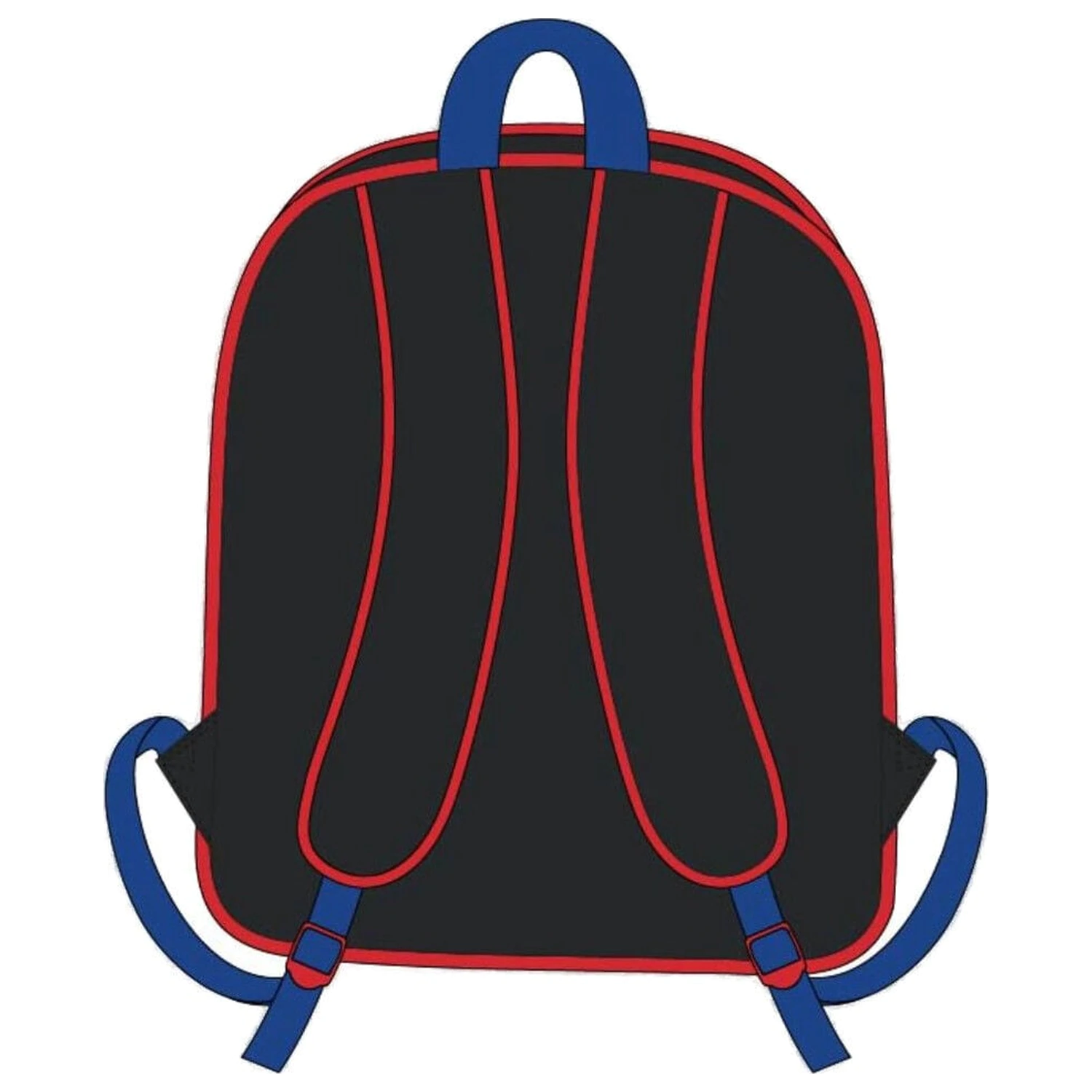 Harry Potter Rucksack 30 cm Produktfoto