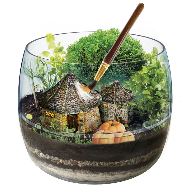 Harry Potter Terrarium termékfotó