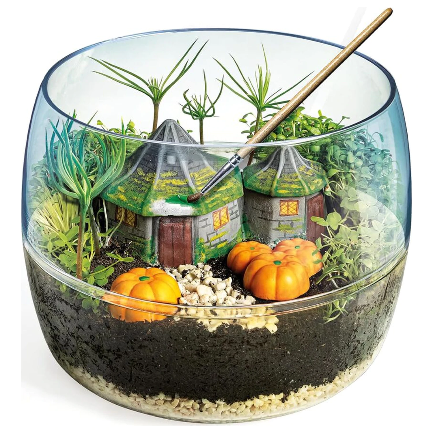 Harry Potter Terrarium Produktfoto
