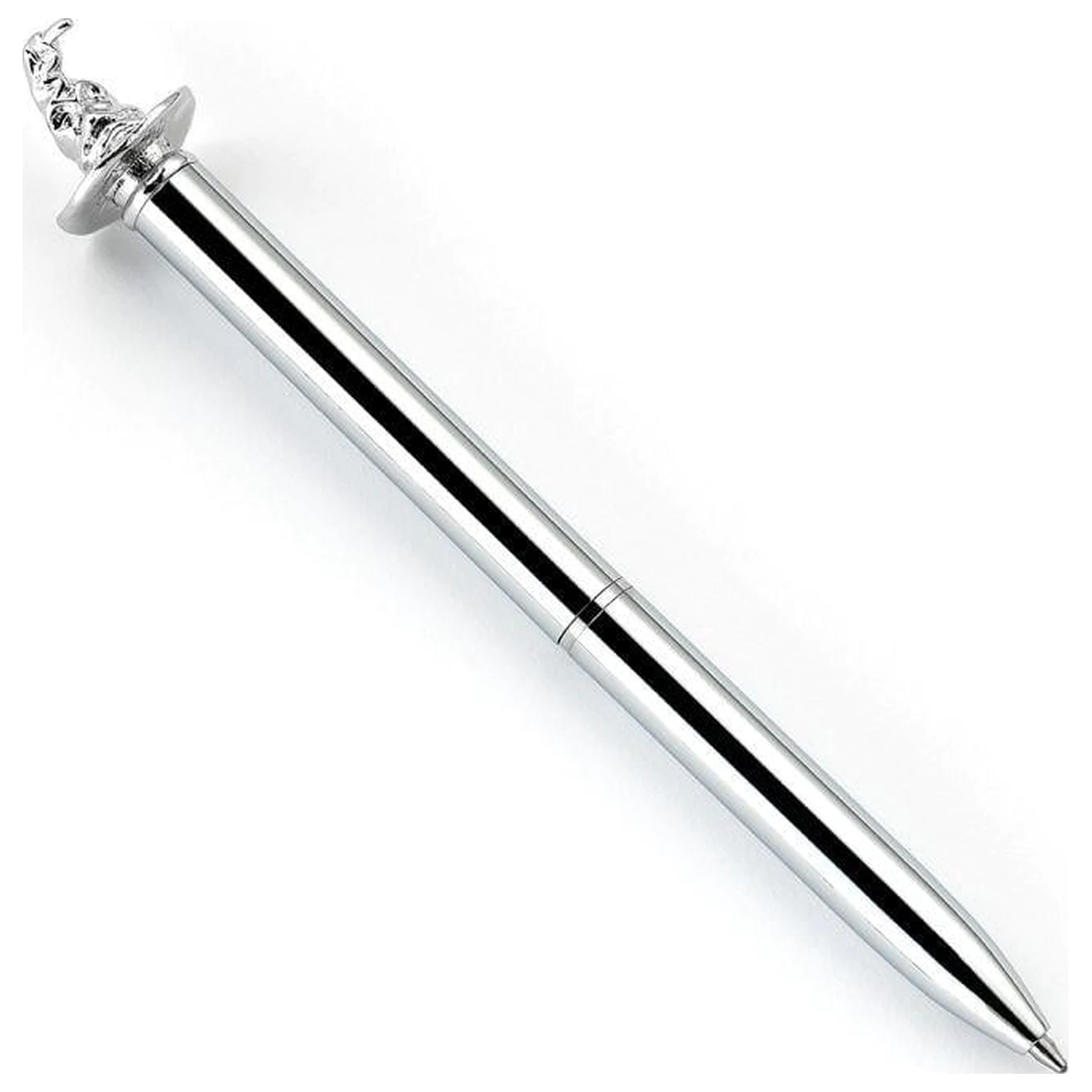 Harry Potter Sorting Hat Stift aus Metall Produktfoto