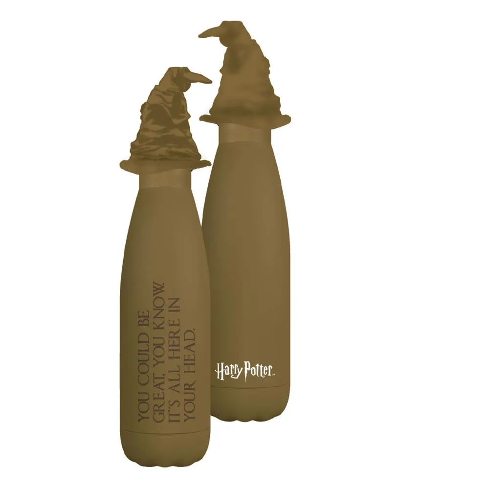 Harry Potter Trinkflasche Sorting Hat termékfotó