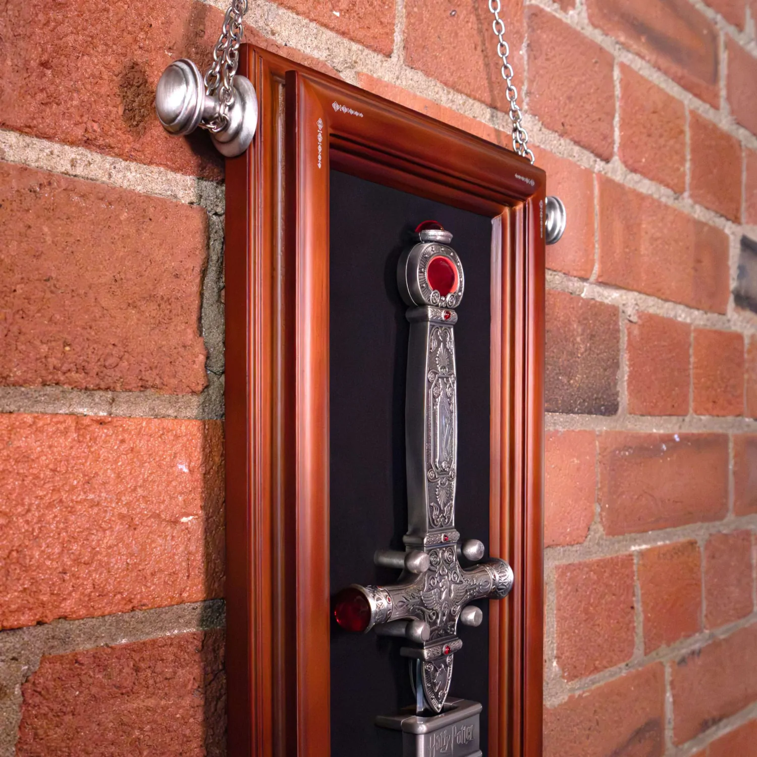 Harry Potter - Schwert Gryffindor Produktfoto