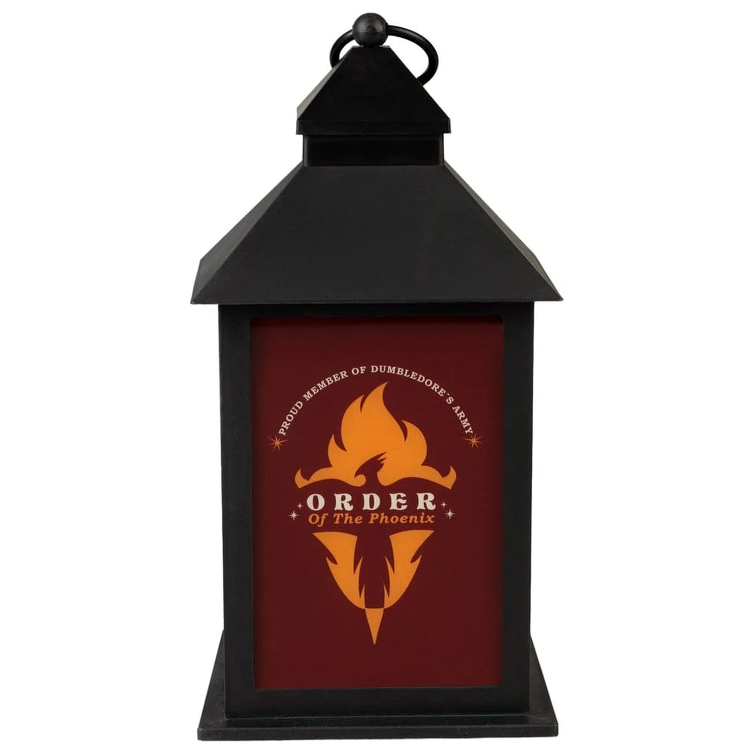Harry Potter Der Orden des Phönix Lampe 17 cm Produktfoto