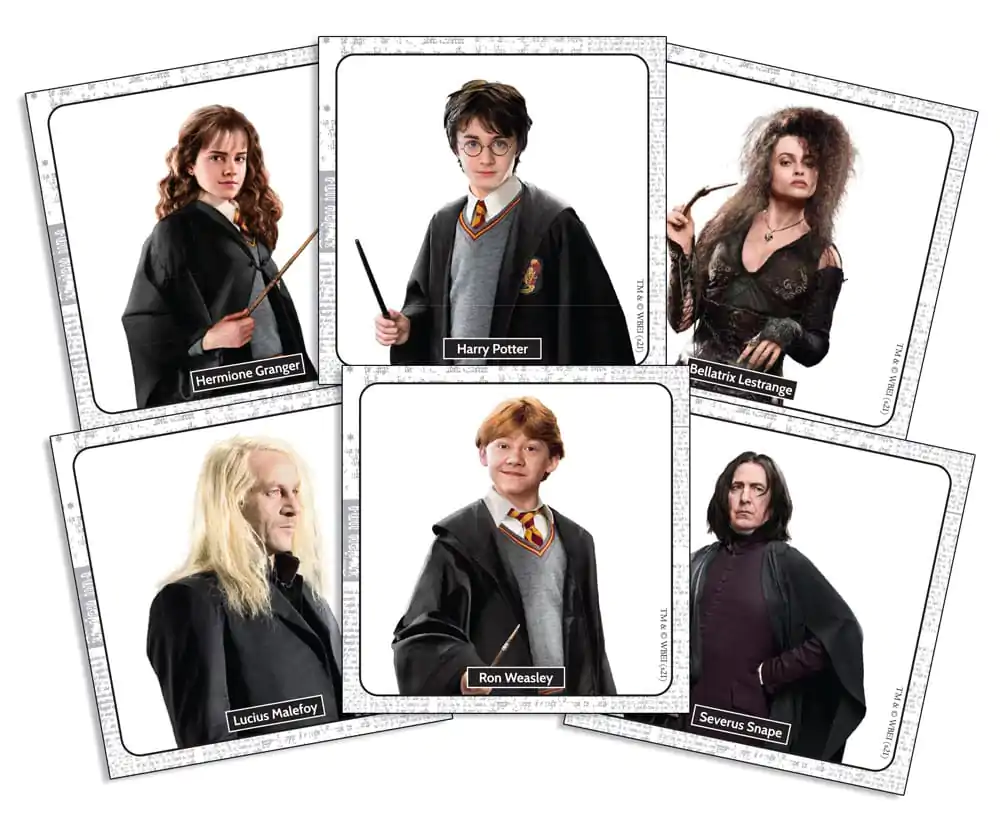 Harry Potter Kartenspiel The Remembrall *Englische Version* termékfotó