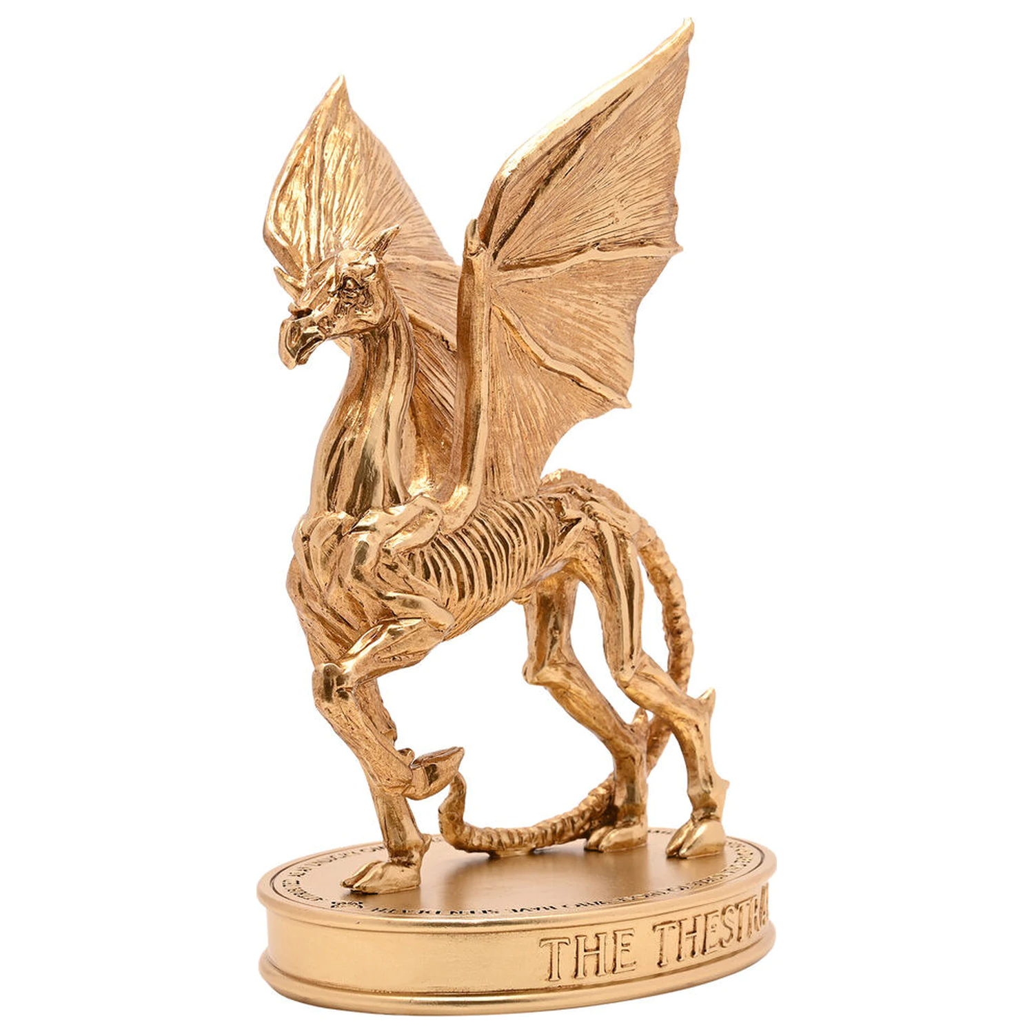 Harry Potter Thestral Figur 23cm Produktfoto