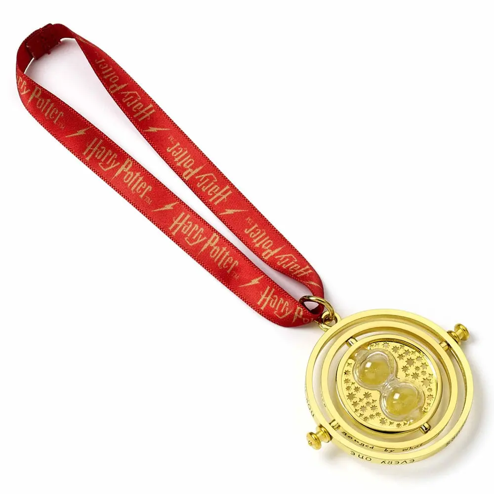 Harry Potter Baumschmuck Time Turner termékfotó