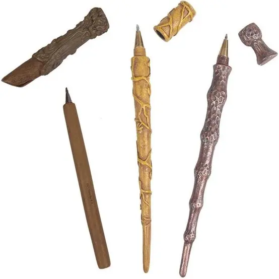 Harry Potter Stifte Set Produktfoto
