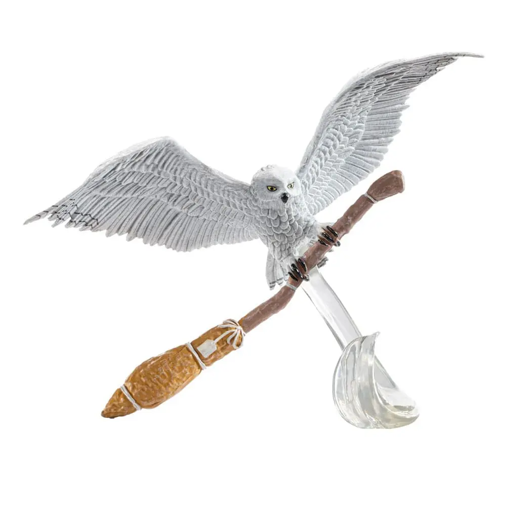 Harry Potter Toyllectible Treasure Statue Hedwig Hedwig's Special Delivery 11 cm termékfotó