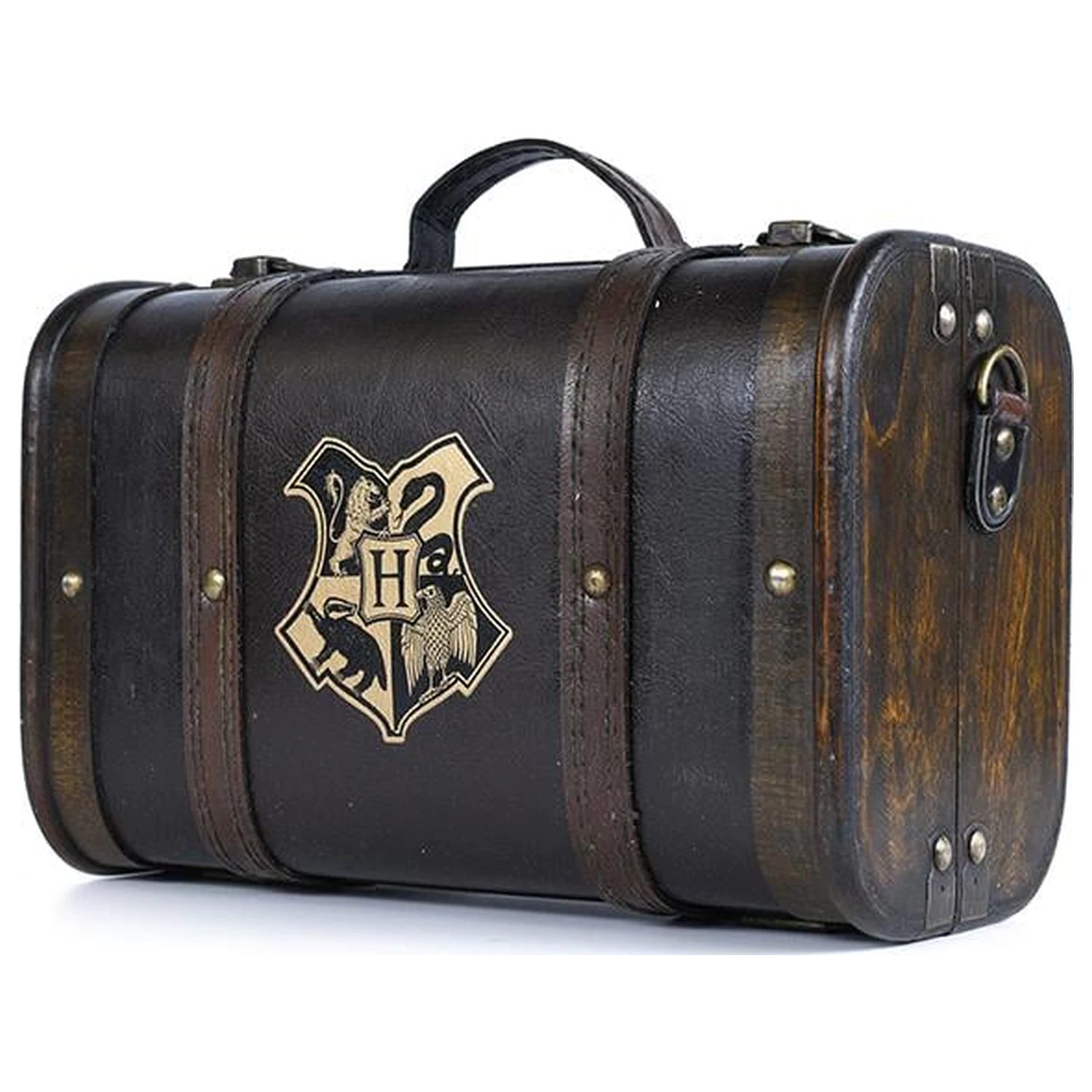 Harry Potter Premium Truhe Geschenkset Trouble Finds Me Produktfoto
