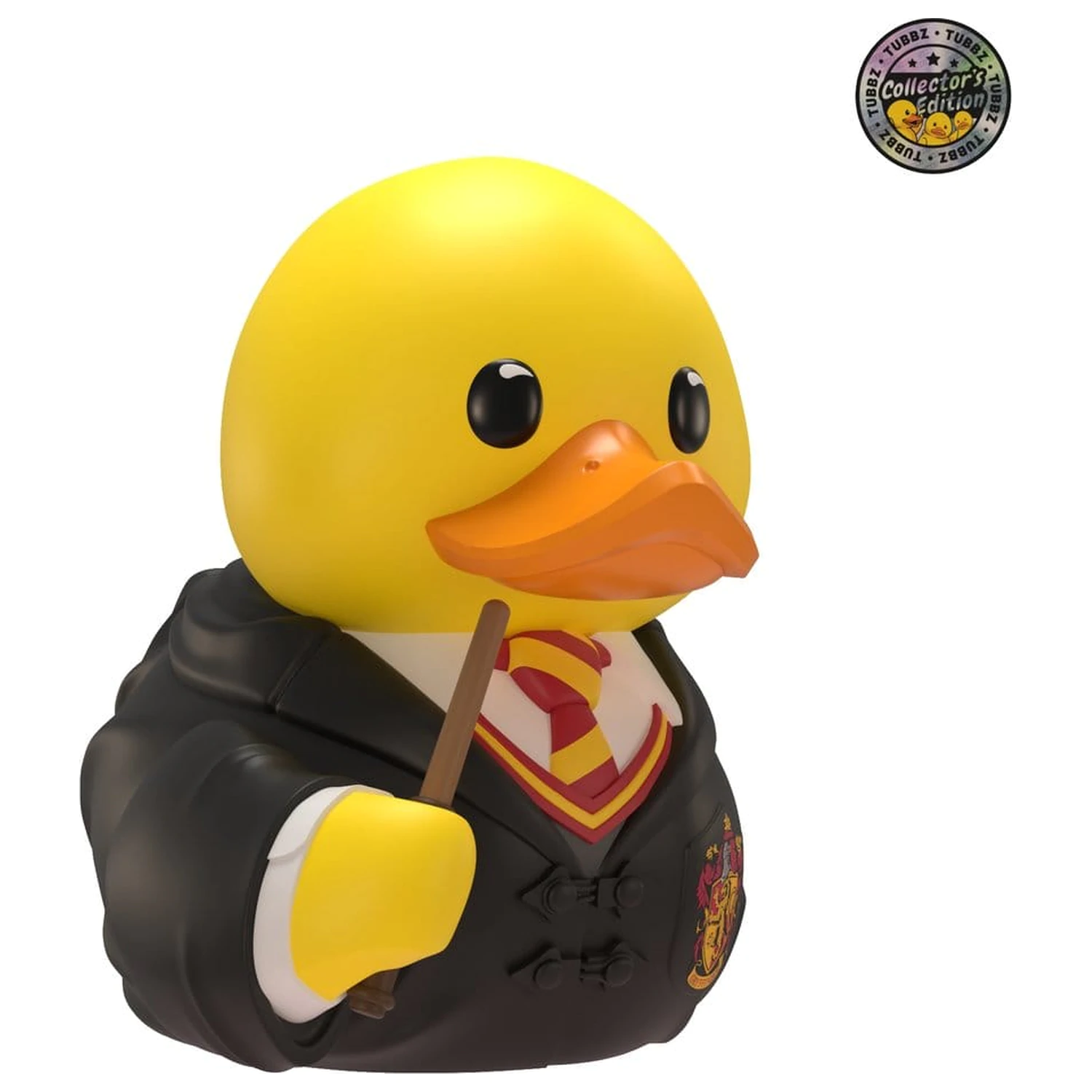 Harry Potter Tubbz PVC Figur Gryffindor Collector's Edition 10 cm Produktfoto