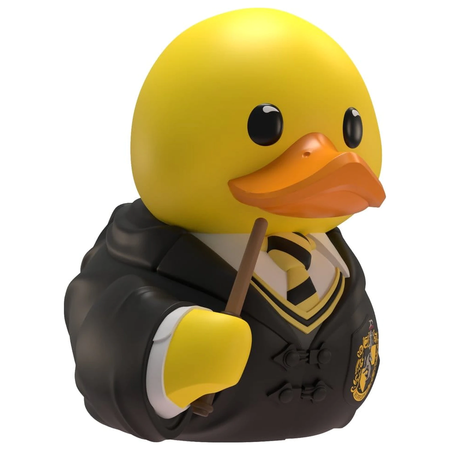 Harry Potter Tubbz PVC Figur Hufflepuff Sammleredition 10 cm Produktfoto