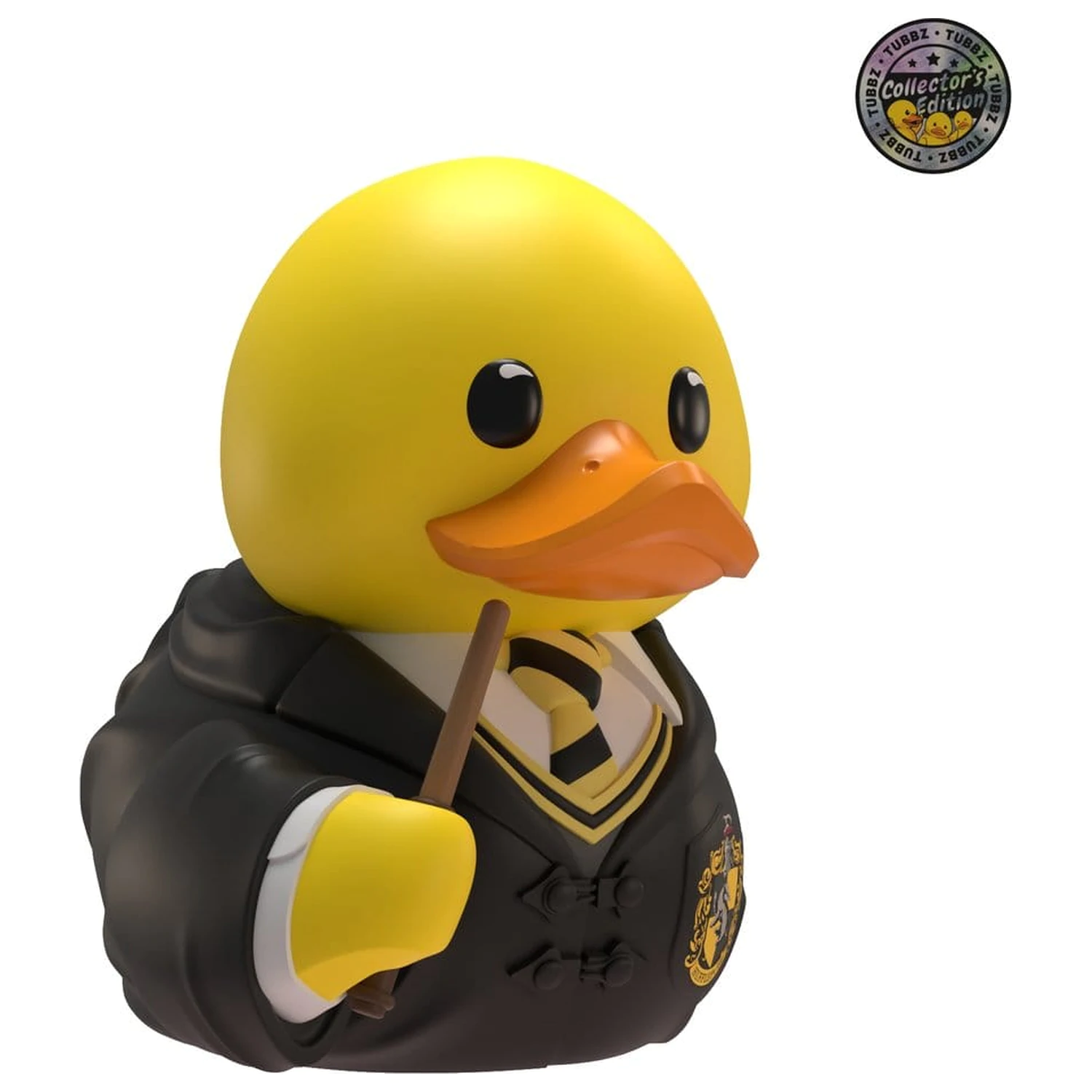 Harry Potter Tubbz PVC Figur Hufflepuff Sammleredition 10 cm Produktfoto