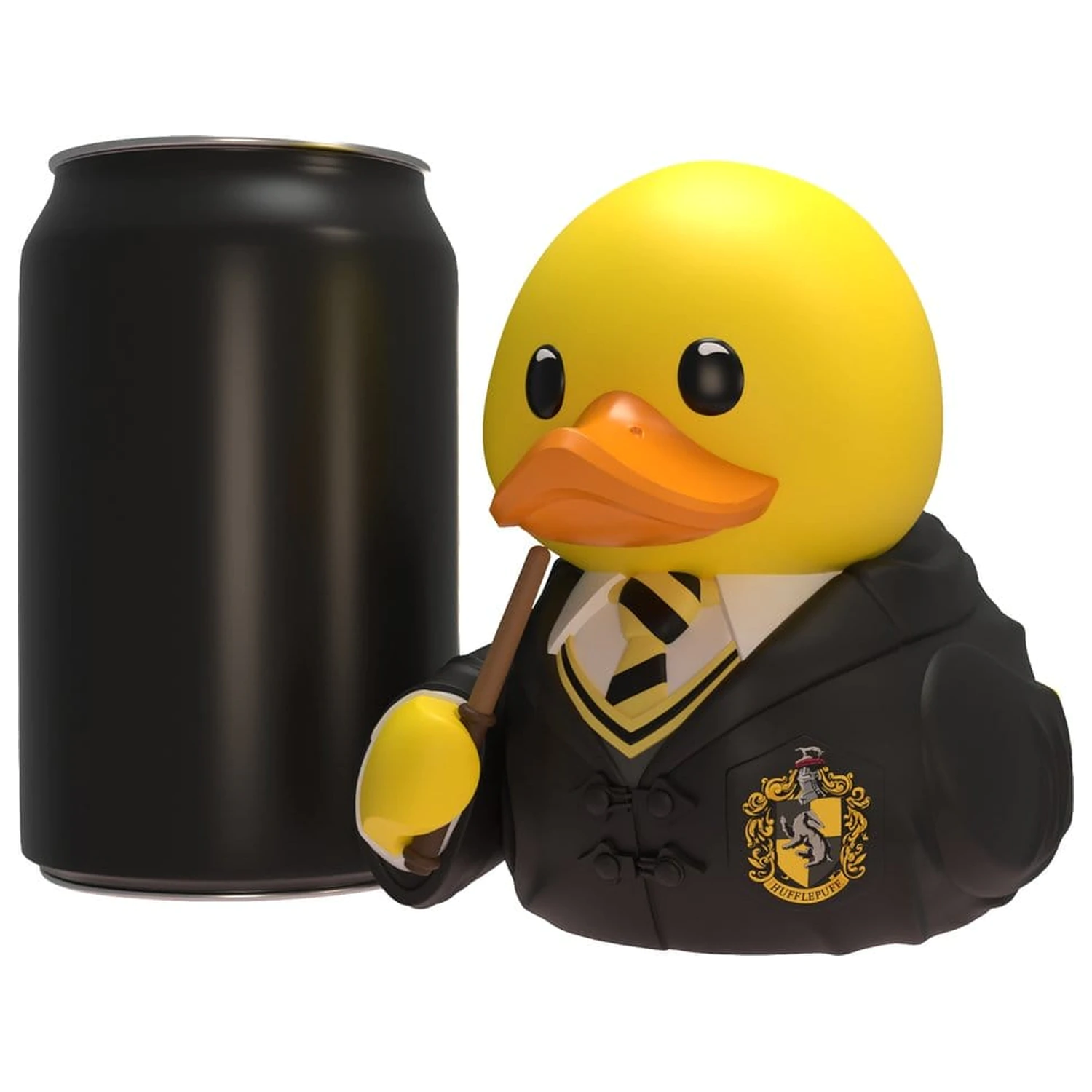 Harry Potter Tubbz PVC Figur Hufflepuff Sammleredition 10 cm Produktfoto