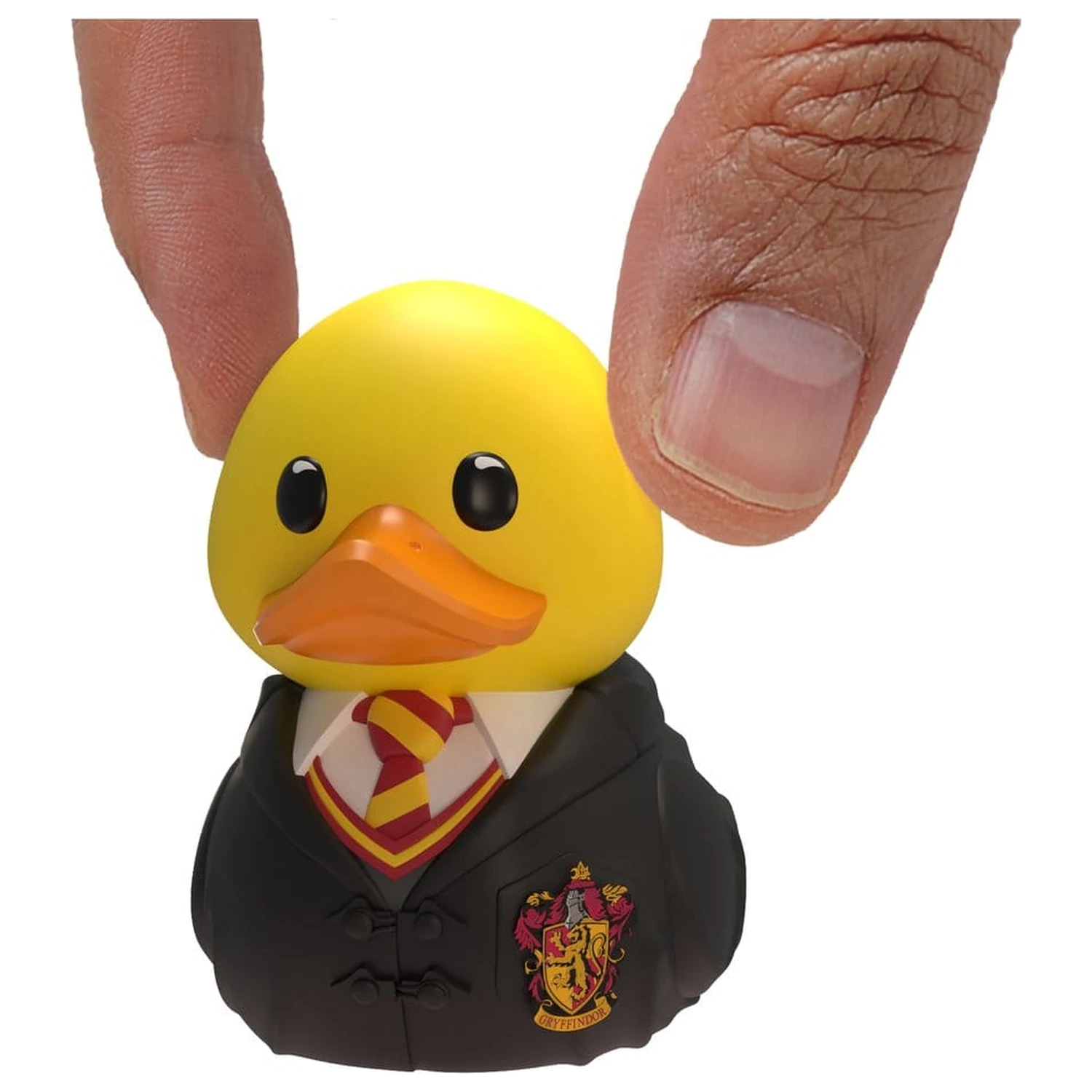 Harry Potter Tubbz Mini PVC Figur Gryffindor 5 cm Produktfoto