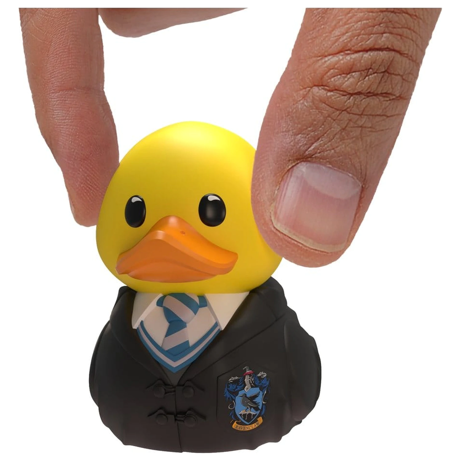 Harry Potter Tubbz Mini PVC Figur Ravenclaw 5 cm Produktfoto