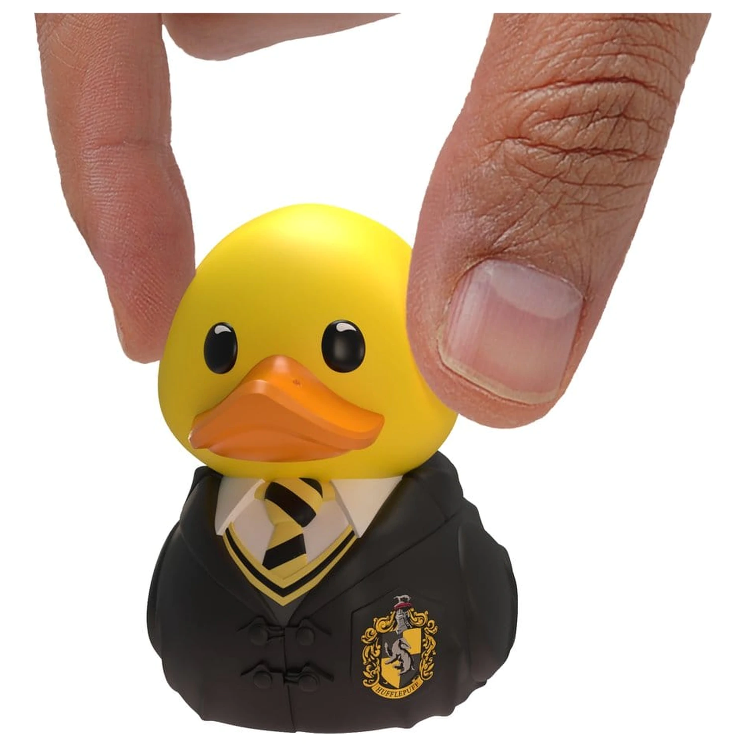 Harry Potter Tubbz Mini PVC Figur Hufflepuff 5 cm Produktfoto