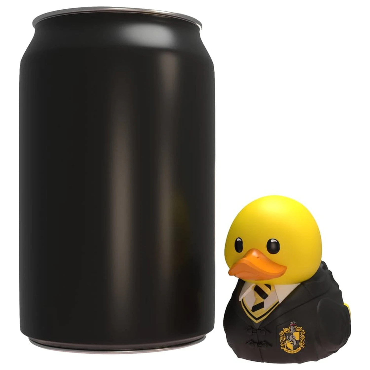 Harry Potter Tubbz Mini PVC Figur Hufflepuff 5 cm Produktfoto
