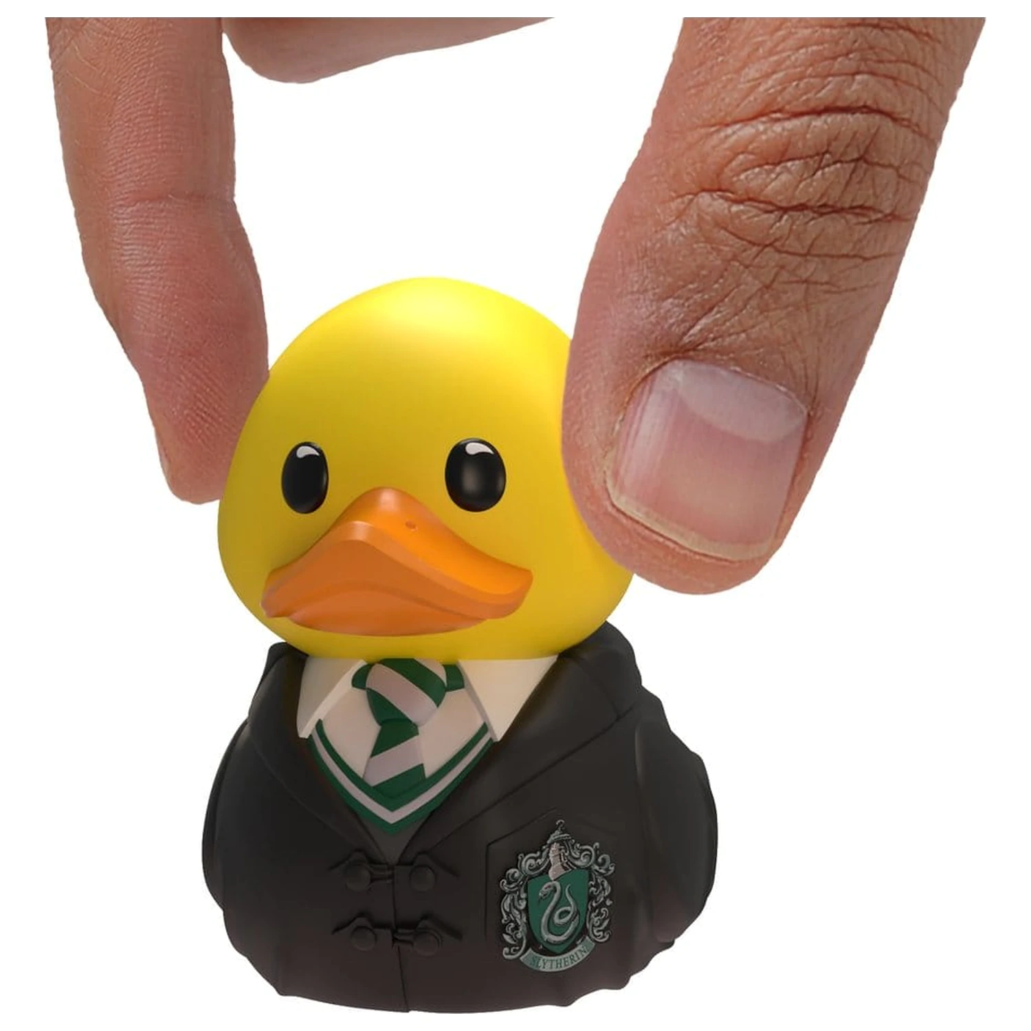 Harry Potter Tubbz Mini PVC Figur Slytherin 5 cm Produktfoto