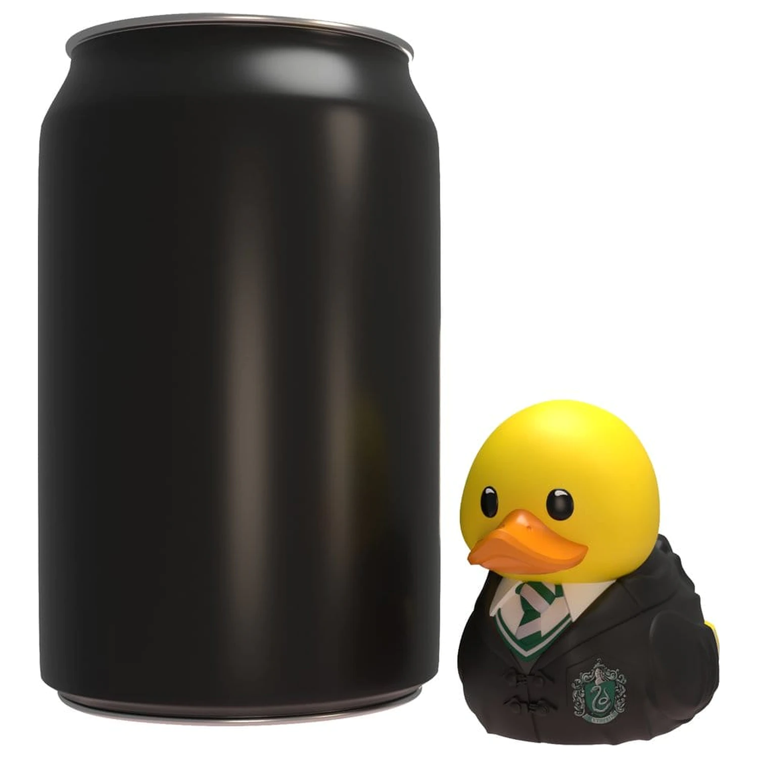 Harry Potter Tubbz Mini PVC Figur Slytherin 5 cm Produktfoto