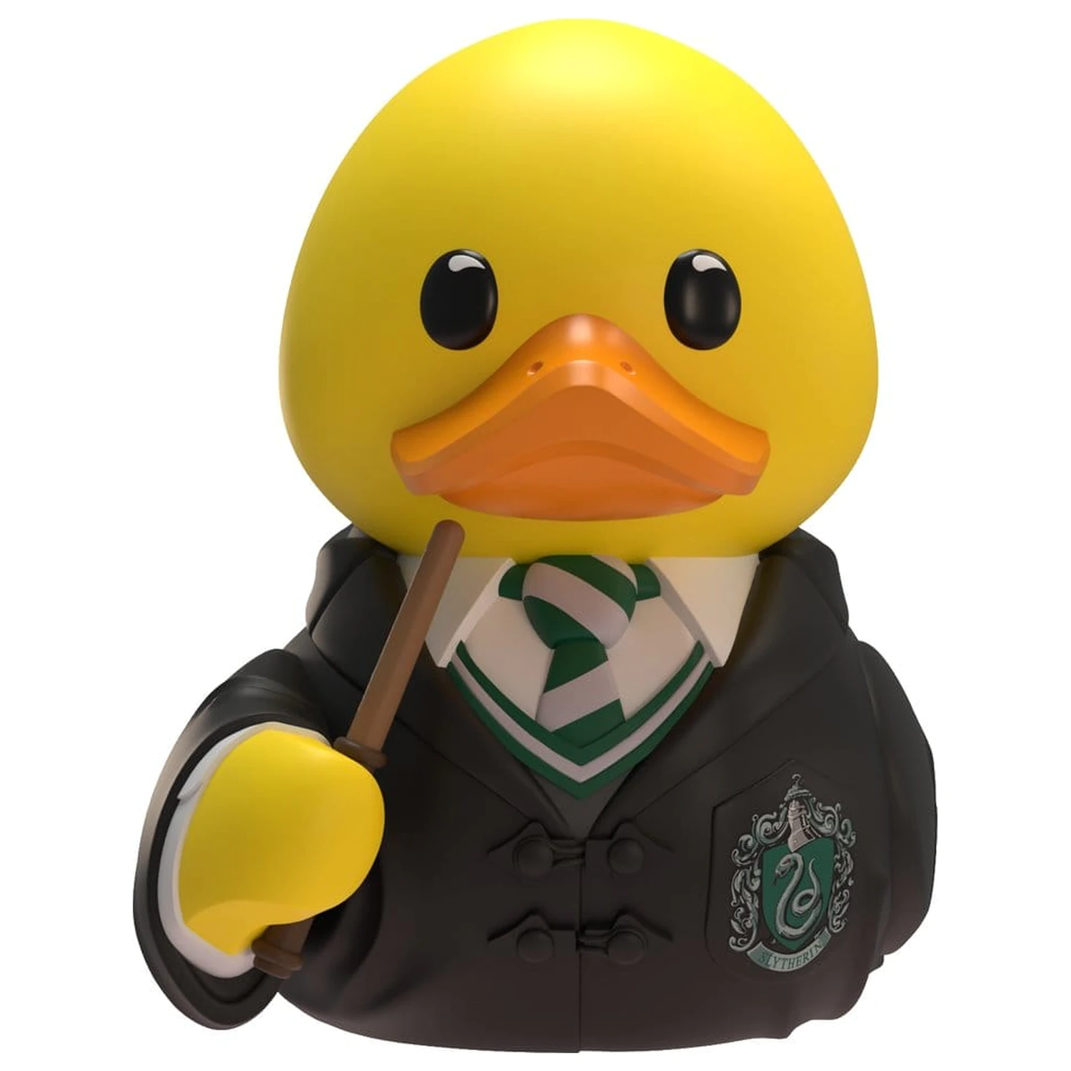 Harry Potter Tubbz PVC Figur Slytherin Boxed Edition 10 cm Produktfoto