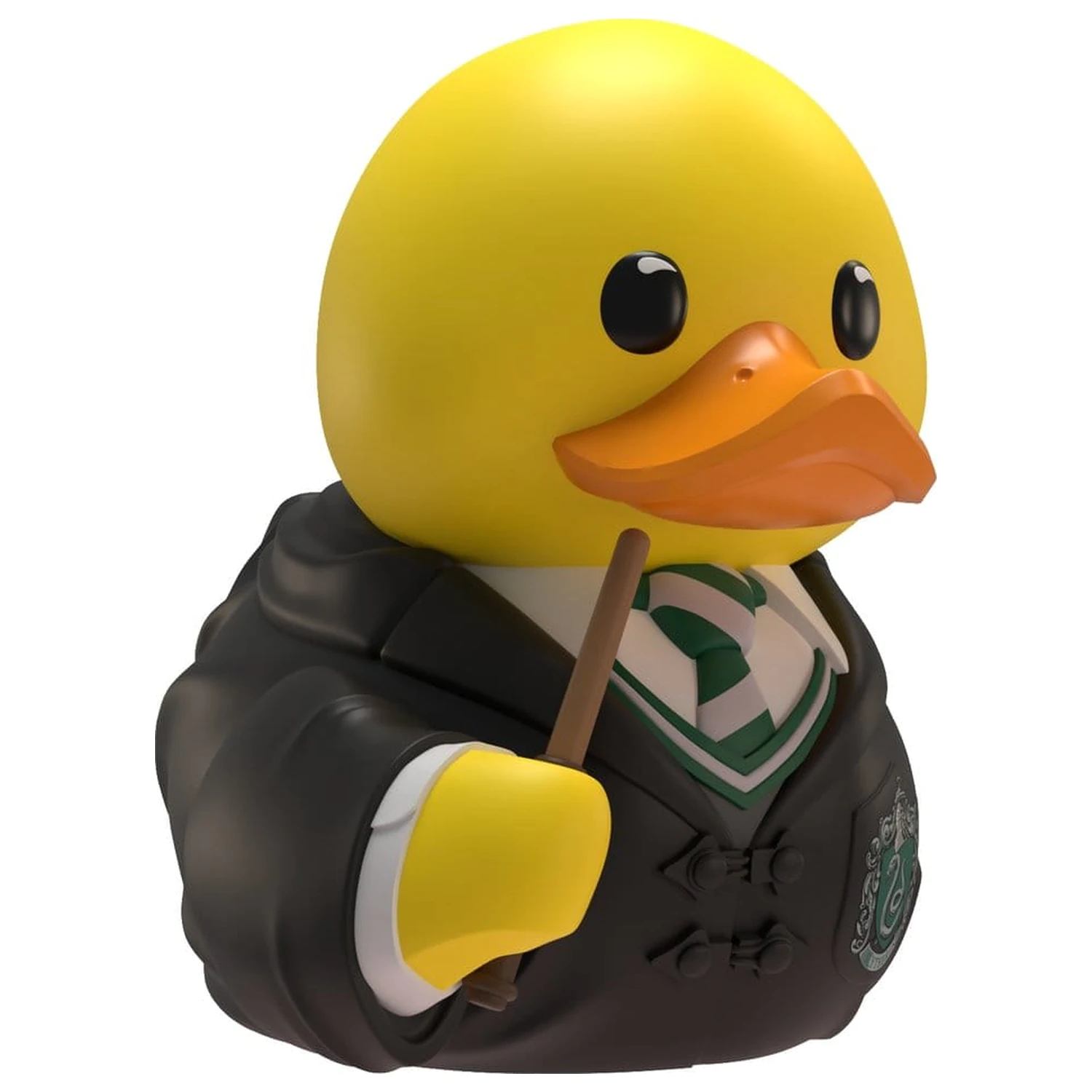 Harry Potter Tubbz PVC Figur Slytherin Boxed Edition 10 cm Produktfoto