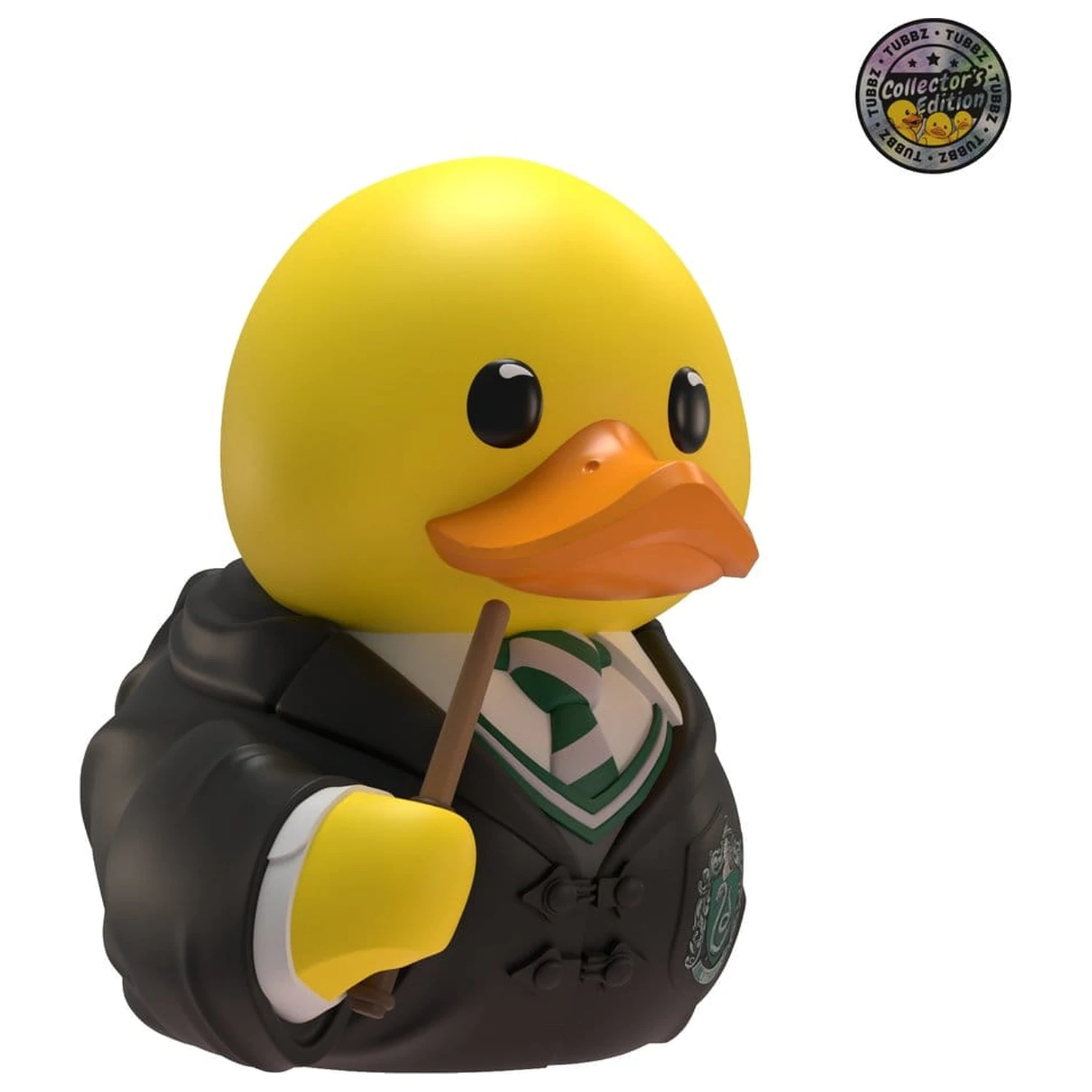 Harry Potter Tubbz PVC Figur Slytherin Collector's Edition 10 cm Produktfoto