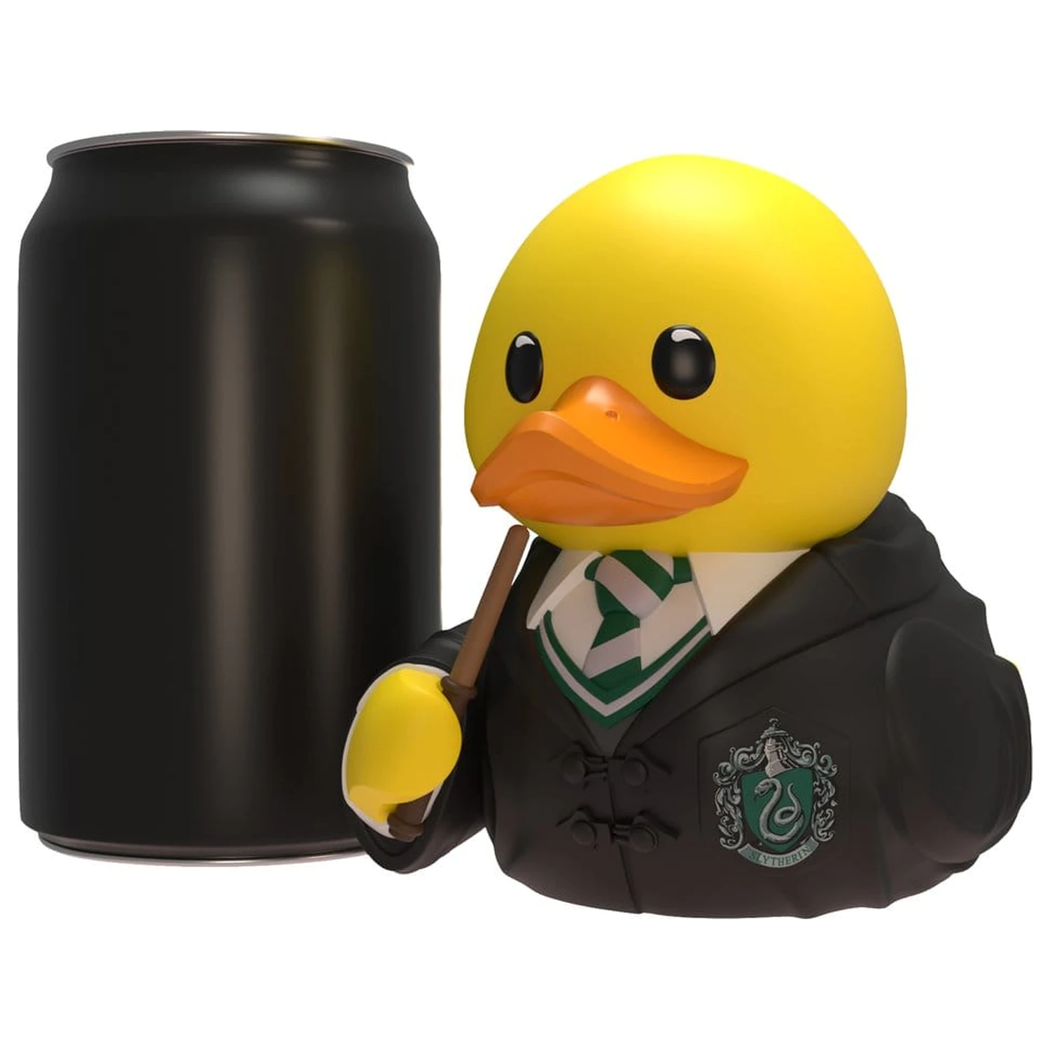 Harry Potter Tubbz PVC Figur Slytherin Collector's Edition 10 cm Produktfoto