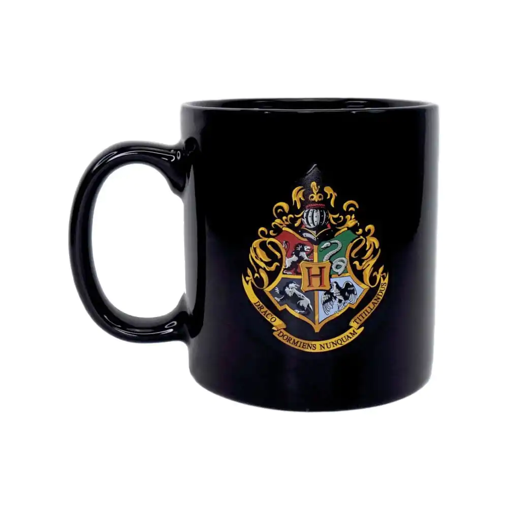 Harry Potter Uniform Ravenclaw Tasse mit Thermoeffect 400ml termékfotó