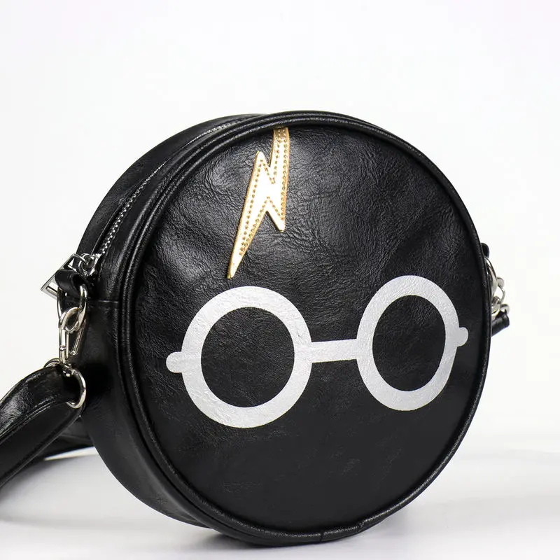 Harry Potter Umhängetasche Glasses & Scar termékfotó